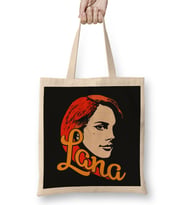 Lana Del Rey Bez Çanta Uzun Saplı
