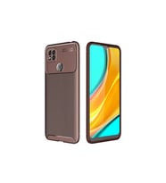Xiaomi Redmi 9C Uyumlu Kılıf Zore Negro Silikon Kapak