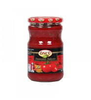 Domates Salçası 700gr Cam 1 Adet
