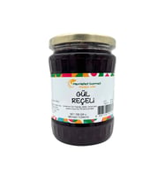 Gül Reçeli 700 gr MG
