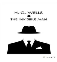 The Invısıble Man
