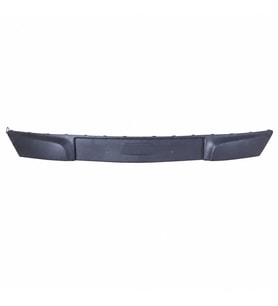 Opel Corsa D 2011-2014 Tampon Bandı Ön Plakalik 13344501 Wisco