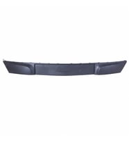 Opel Corsa D 2011-2014 Tampon Bandı Ön Plakalik 13344501 Wisco