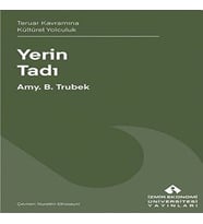 Yerin Tadı Teruar Kavramına Kültürel Yolculuk