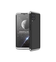 Samsung Galaxy M22 Uyumlu Kılıf Zore Ays Kapak