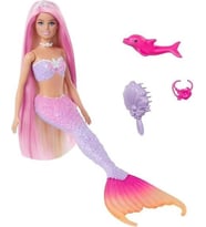 Barbie Renk Değ.deniz KIZIVEAKS.HRP97