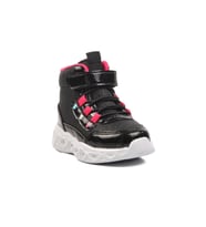 Ayakmod Kids-B Siyah Kız Çocuk Bot