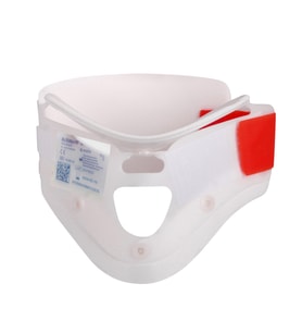 Actimove Vertebrace 45cm x 9cm - XS İlk Yardım Boyunluğu (Beyaz)