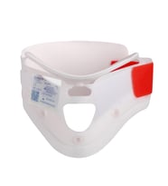 Actimove Vertebrace 45cm x 9cm - XS İlk Yardım Boyunluğu (Beyaz)