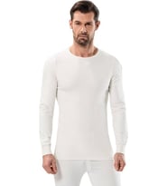 Anıt 1159 Termal Unisex Üst (Ekru)