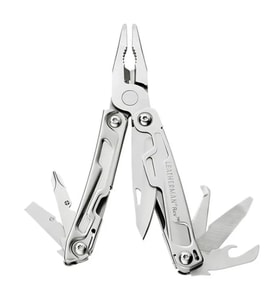 Rev 832131 Çok Amaçlı Çakı / Pense - Metal Gövde (multitool)