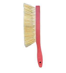Arıcı Fırçası Plastik Saplı (Yeşil)