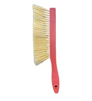 Arıcı Fırçası Plastik Saplı (Yeşil)