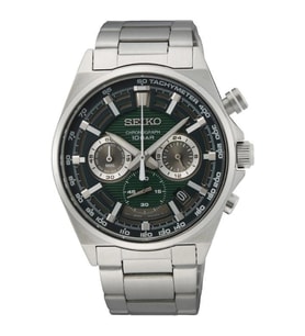 Seiko SSB405P Chronograph Erkek Kol Saati