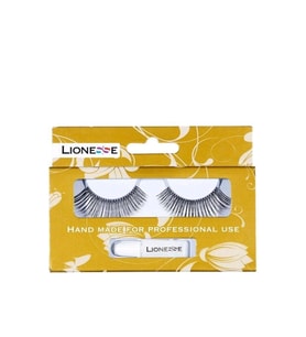 Lionesse Takma Kirpik NE-733