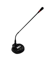 lastvoice Roof R-150C Cardioid Condenser Profesyonel Kablolu Masa Mikrofonu