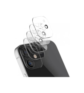 Xiaomi Redmi Note 12 Pro 4g Kamera Lens Koruma Cam