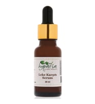 Hypatia Natural Leke Karşıtı