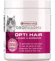 Versele Laga Opti Hair Kedi Tüy Bakımı 130 Gr