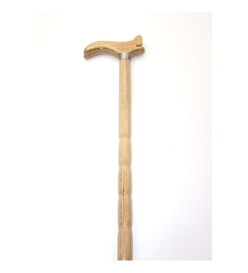 Ahşap Baston Alk2657
