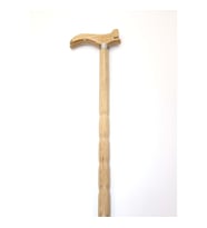 Ahşap Baston Alk2657
