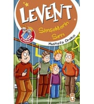 Levent Şimşeklerin Sırrı - Levent İz Peşinde 4