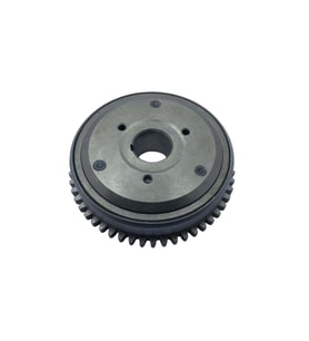 Kuba Gelli 125 Marş (İlk) Hareket Komple