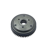 Kuba Gelli 125 Marş (İlk) Hareket Komple
