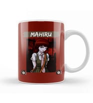 Mahiru Koizumi Danganronpa Kupa Bardak Porselen
