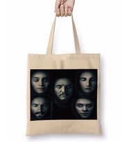 Game Of Thrones Bez Çanta Uzun Saplı