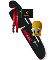Renault Broadway R9 / 11 Spring Fairway Flash Torpido Kaplama Halısı & Örtüsü / Araç Oto Emoji Yastık & Oto Aksesuar