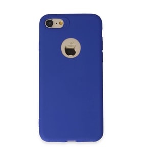 İphone 7 Kılıf First - Lacivert