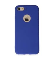 İphone 7 Kılıf First - Lacivert
