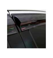 Vw Golf 7 Cam Rüzgarlığı