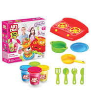 MUTFAK HAMUR SET 224 GR