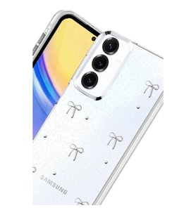 Galaxy A34 5g Fiyonk Desenli Kapak - Desen 5