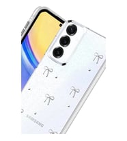 Galaxy A34 5g Fiyonk Desenli Kapak - Desen 5