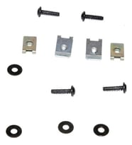 Mercedes Spr2801-905 Paçalık Tm Tk Ön Sol Sağ 0039948545 Wender