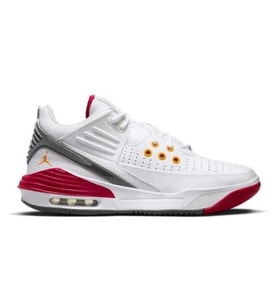 NIKE JORDAN MAX AURA BEYAZ ERKEK SPOR AYAKKABI DZ4353160 E-124