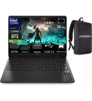HP Omen 16-AM0047NT Ultra 7 255H CD8M5EA-K00 32GB 1tb RTX5070 8gb Freedos 16" Wuxga Gaming Laptop