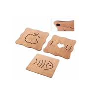 Balsa DSN03 Bambu Nihale 3 Lü