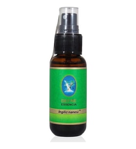 Nuka Organik Ingiliz Nanesi Yağı 30 ml