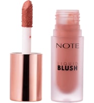 Cosmetics Liquid Blush Nemlendirici Etkili Likit Allık - 40 Rose