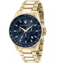 MASERATI R8873640008 ERKEK KOL SAATİ