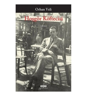 Hoşgör Köftecisi