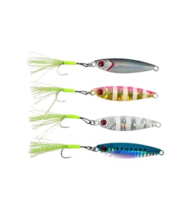 Sea Horse Special Quadra Mix 10 Gr (4 lü paket)