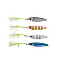 Sea Horse Special Quadra Mix 10 Gr (4 lü paket)