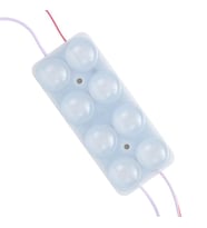 Powermaster 12 Volt 3.6 Watt RGB 2835 Modül Led