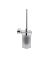 VitrA Base 500 Duvardan Tuvalet Fırçalığı Krom A44097