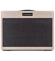 Blackstar St. James 50 EL34 50W 2x12 Valve Combo Amfi (Fawn)